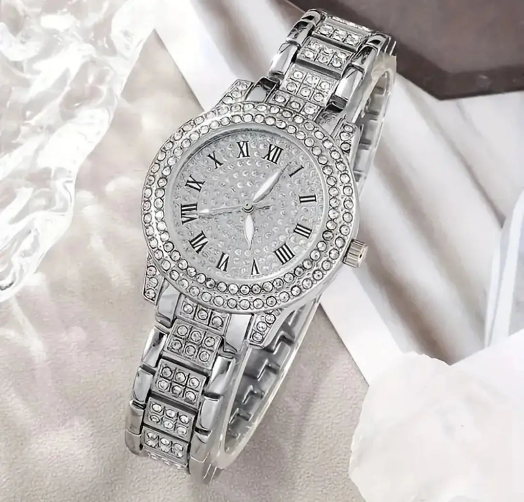 Women Gifting Set - 6 Piece Maison Aurum