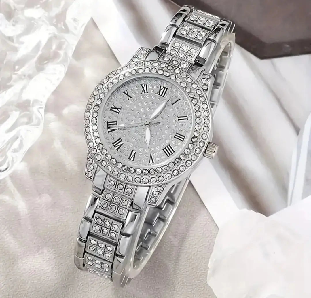 Women Gifting Set - 6 Piece Maison Aurum